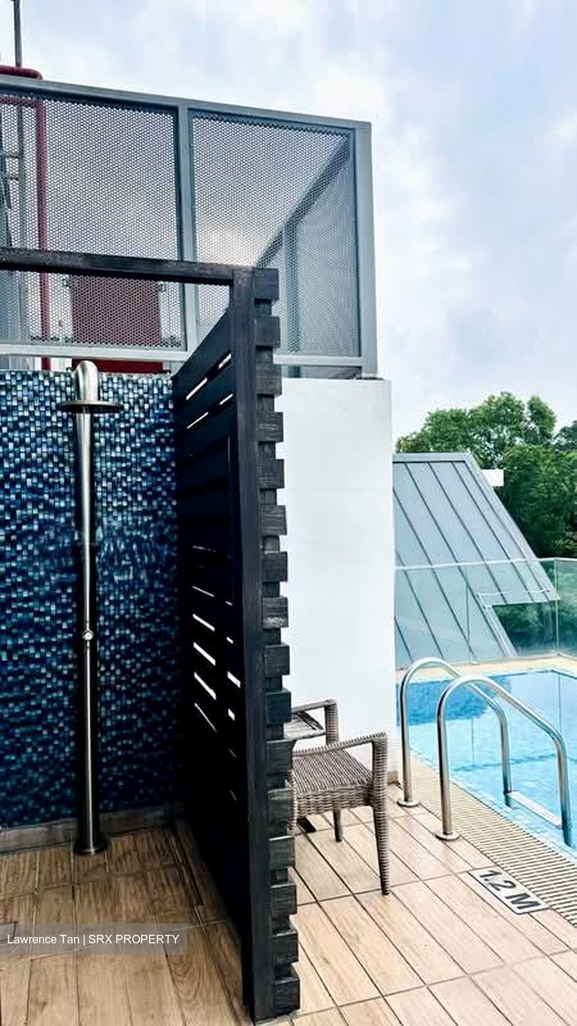 Sea Suites (D5), Apartment #583375261